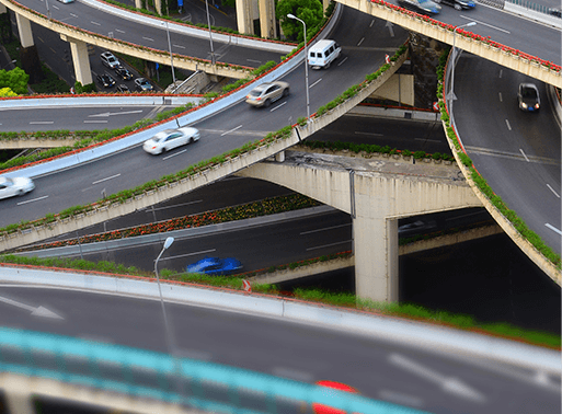全国高速公路标准化收费站智慧管控项目