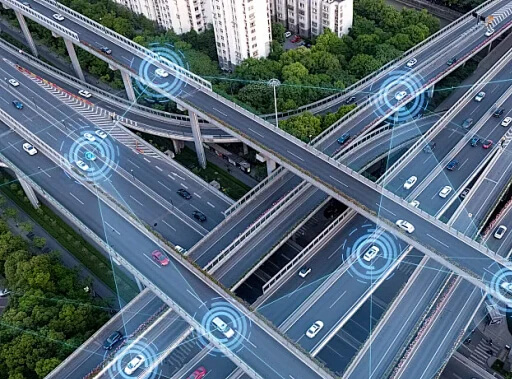 全国高速公路标准化收费站智慧管控项目