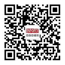 中创股份公众号二维码